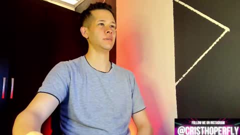 Snapshot of cristhoperfly chatting on February 20, 1:08 pm Cris Independent model online show from February 20, 1:08 pm