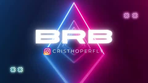 Snapshot of cristhoperfly chatting on February 18, 12:28 pm Cris Independent model online show from February 18, 12:28 pm