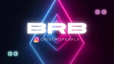 Snapshot of cristhoperfly chatting on March 4, 1:17 pm Cris Independent model online show from March 4, 1:17 pm
