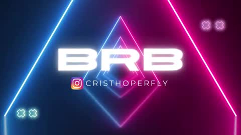 Snapshot of cristhoperfly chatting on March 8, 12:41 pm Cris Independent model online show from March 8, 12:41 pm