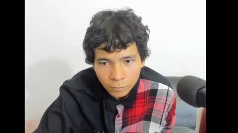 Cristian Camilo online show from January 3, 1:38 am