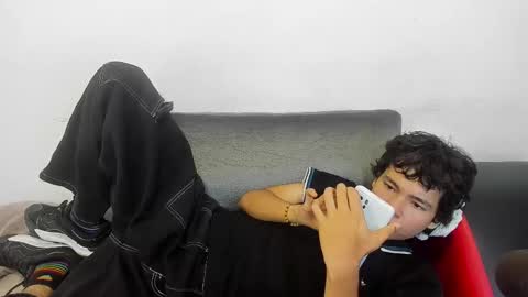 Cristian Camilo online show from January 7, 10:30 pm