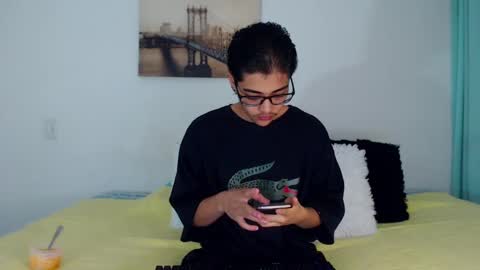    online show from January 29, 12:01 am