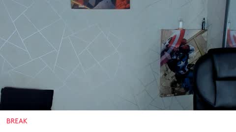 Snapshot of cristian_walker chatting on February 23, 8:00 pm cristian walker online show from February 23, 8:00 pm