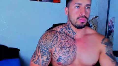 Snapshot of cristian_walker chatting on September 11, 12:17 pm cristian walker online show from September 11, 12:17 pm