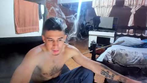 Cristian online show from March 8, 1:03 pm