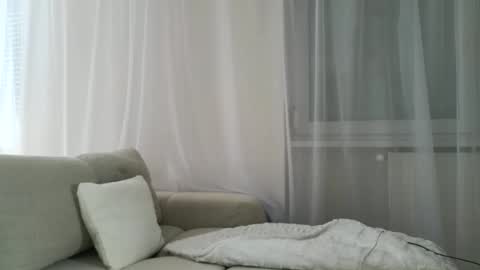 CristianoHailey online show from September 21, 11:58 am