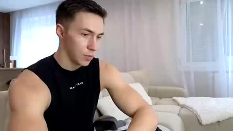 CristianoHailey online show from February 16, 2:21 pm