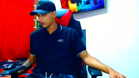 cristian online show from June 29, 8:33 am