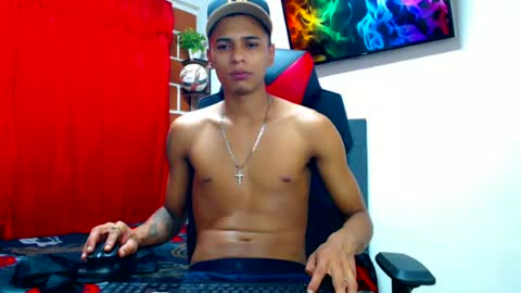 cristian online show from July 4, 7:12 am