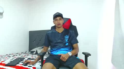 cristian online show from March 12, 1:26 pm