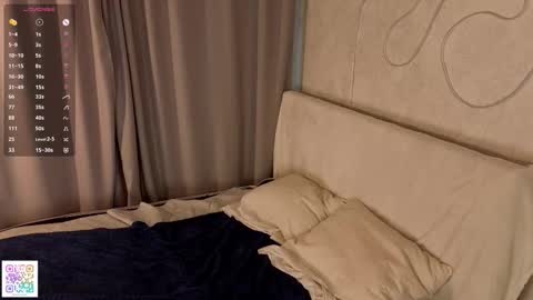 Kate  online show from March 12, 4:27 am