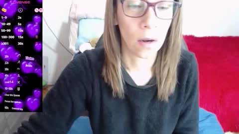 cristina online show from January 18, 4:16 pm