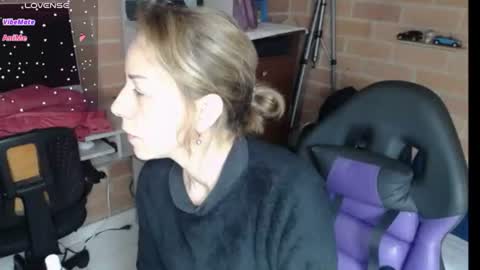 cristina online show from July 11, 7:17 pm