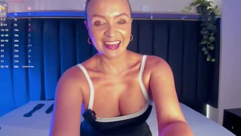 Snapshot of cristina_joy chatting on October 20, 1:16 pm cristina_joy online show from October 20, 1:16 pm