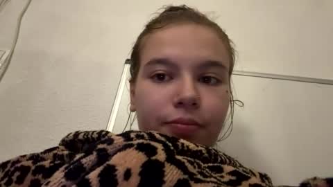 cristinaculona online show from July 24, 9:23 pm