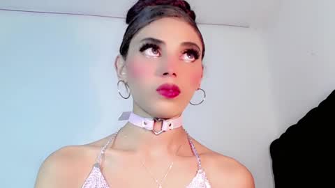 Cristinadollsex online show from February 16, 7:04 am