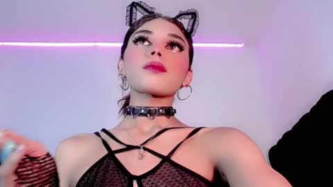 Cristinadollsex online show from March 11, 12:11 am