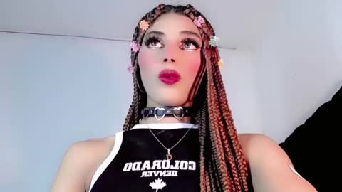 Cristinadollsex online show from March 6, 5:14 am