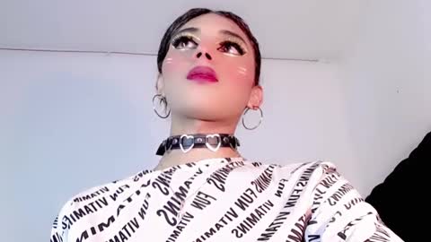 Cristinadollsex online show from March 9, 3:32 am