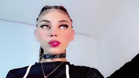 Cristinadollsex online show from January 30, 4:27 am