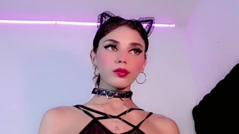 Cristinadollsex online show from March 11, 3:14 am