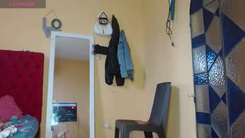 cristinamontiel74 online show from March 2, 2:21 pm