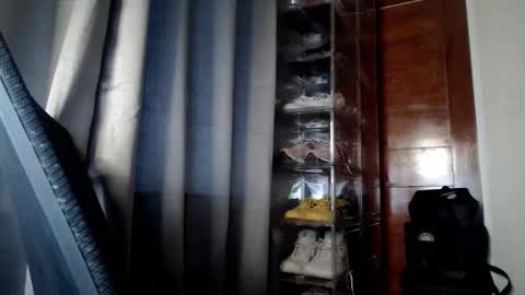 Cristina Valerie online show from September 22, 4:38 am