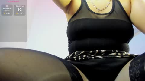 Snapshot of cristinavanegas chatting on March 9, 9:24 am Julieta online show from March 9, 9:24 am