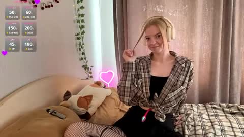 Marry online show from April 24, 3:14 pm
