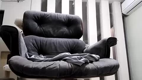 cristocam23 online show from April 20, 1:19 am