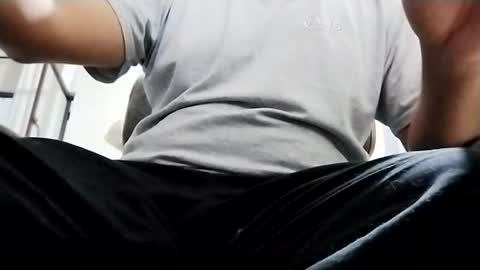 cristocam23 online show from July 6, 12:40 am