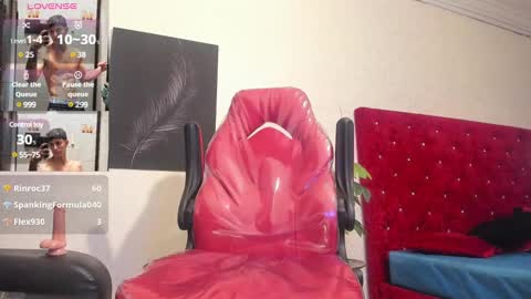 cristopher23  online show from March 6, 1:48 am