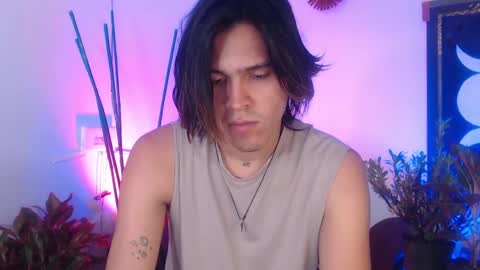 Cristopher online show from February 11, 4:13 pm