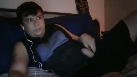 Snapshot of crisx3585 chatting on October 8, 3:13 am crisx3585 online show from October 8, 3:13 am
