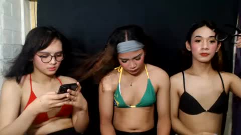 crizadanica online show from July 28, 6:20 pm