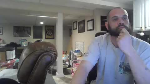 billybasement online show from November 7, 1:19 am