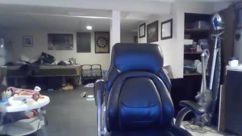 billybasement online show from February 28, 2:26 am