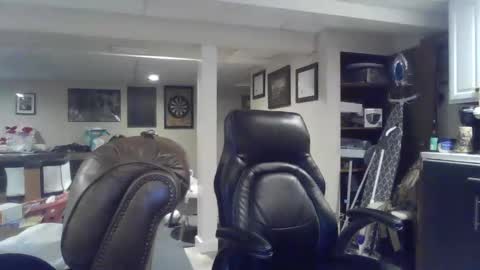 billybasement online show from November 9, 2:26 am