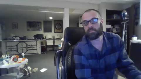 billybasement online show from February 12, 3:10 am