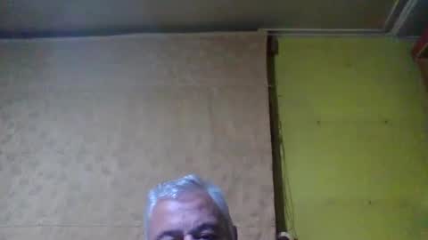 crmperez online show from October 8, 2:08 am