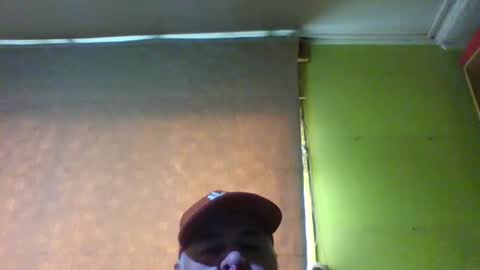 crmperez online show from October 12, 8:21 pm