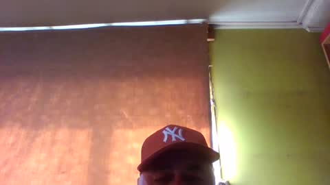 crmperez online show from September 11, 6:53 pm