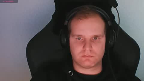 Anderson online show from February 16, 8:56 am