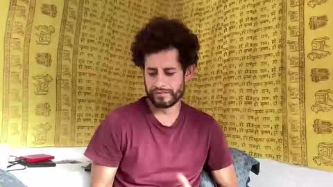 cromogeno online show from March 24, 8:48 pm