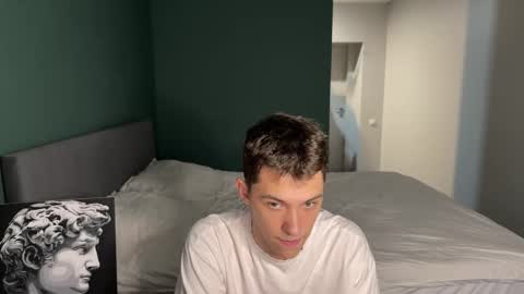 cronck52 online show from November 23, 7:34 pm