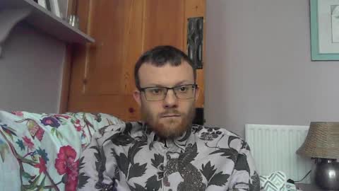 Cropper online show from April 4, 4:03 pm