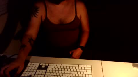 Insta theramonacrowecd online show from November 9, 5:22 am