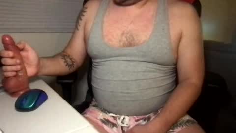 Insta theramonacrowecd online show from February 20, 3:12 am