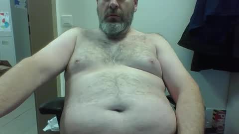 Crouch1 online show from November 12, 3:53 am